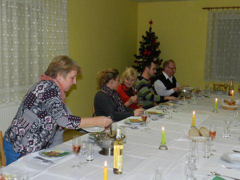 Fotogaléria Ustanovujúce zasadnutie obecného zastupiteľstva (34) Ustanovujúce zasadnutie obecného zastupiteľstva