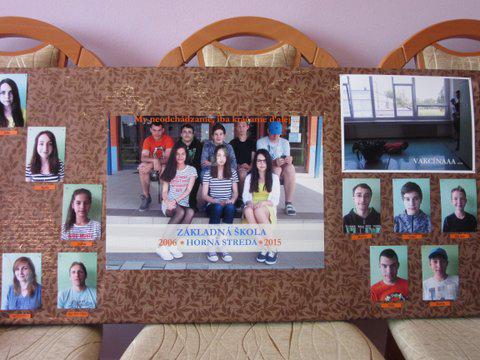 Fotogaléria Rozlúčka s deviatakmi šk.r.2014/2015 (45) Rozlúčka s deviatakmi šk.r.2014/2015
