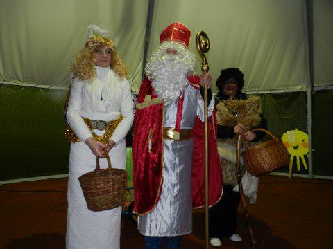 Fotogaléria Mikuláš 2014 (88) Mikuláš 2014