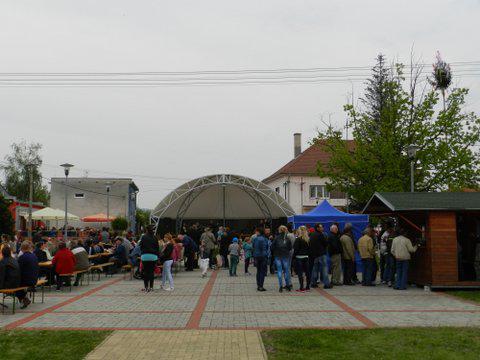 Fotogaléria Stavanie mája 2015 (65) Stavanie mája 2015