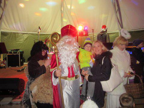 Fotogaléria Mikuláš 2015 (133) Mikuláš 2015